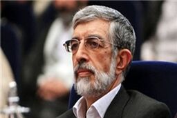 حدادعادل: مذاکرات ژنو نتیجه مقاومت ملت ایران بود