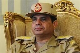 ارتش راهی را انتخاب کرد که خواسته مردم بود