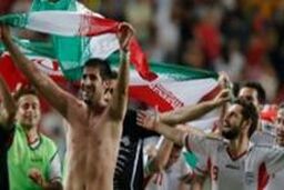 رویترز ترکیب ایران در جام جهانی را فاش کرد / حسینی صخره شد و دژاگه پسر باهوش