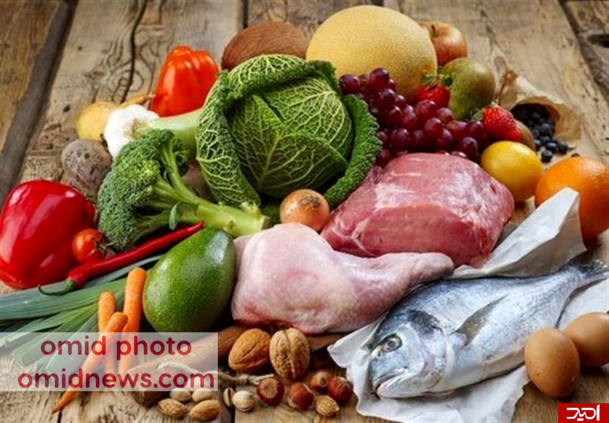 اگر قند دارید این میوه ها را نخورید