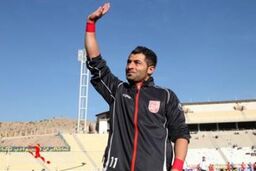 محمد ابراهیمی و عبادزاده از حضور در تمرینات تراکتورسازی منع شدند