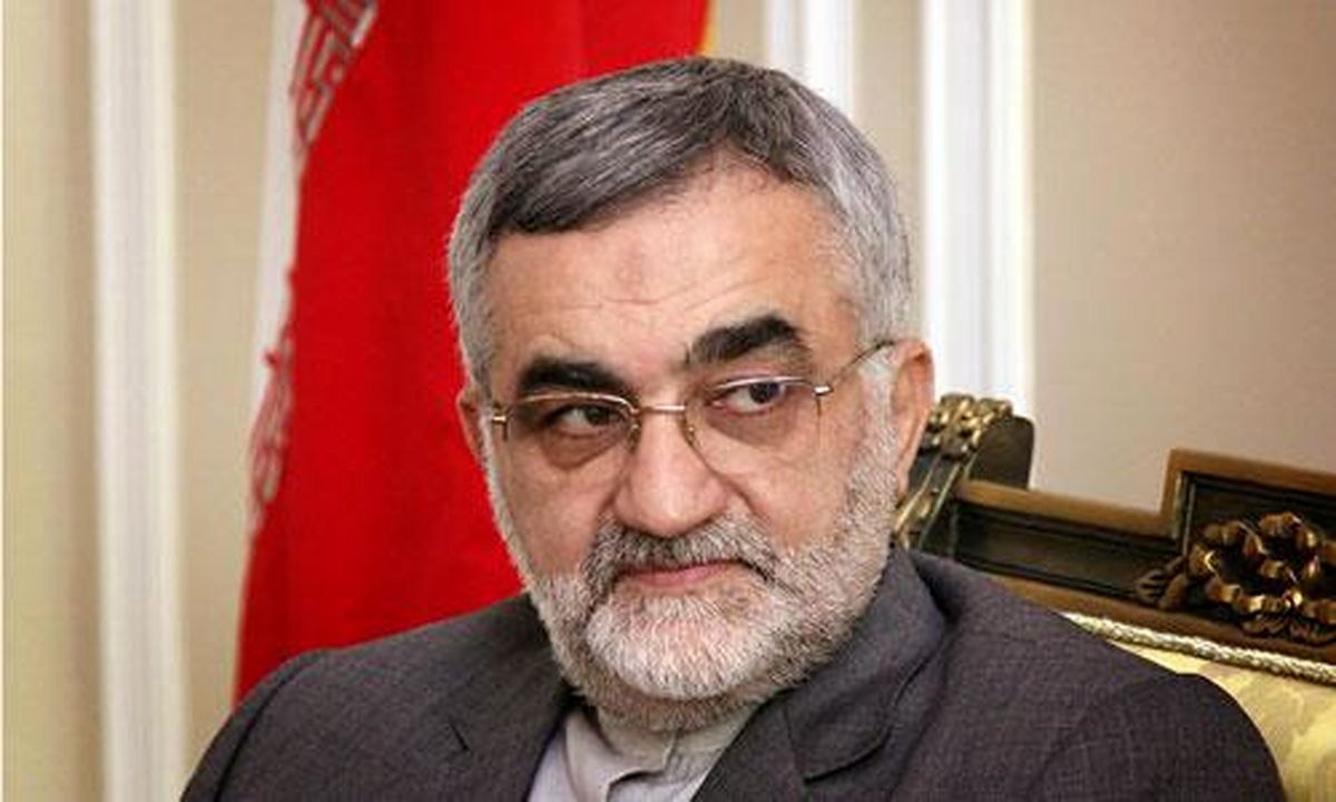«فردو» با لغو تحریمها تعطیل نخواهد شد