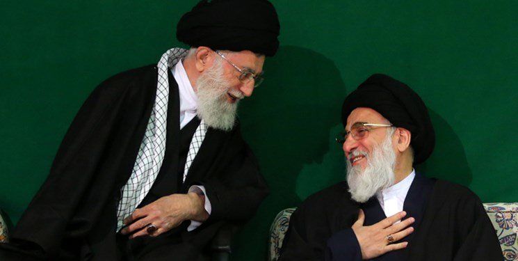 پیکر آیت الله هاشمی شاهرودی در تهران و قم تشییع می شود