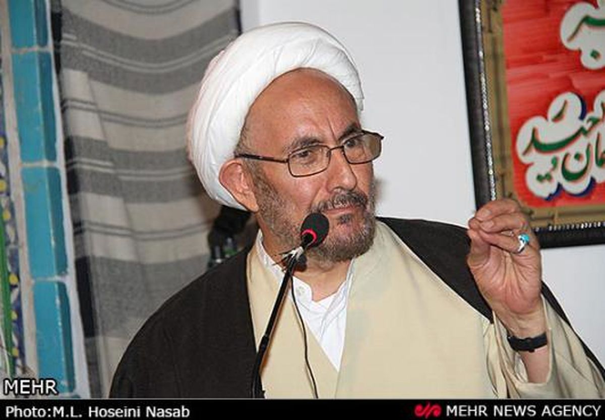 نگاه بدبینانه فرهنگ ایران را ضد توسعه معرفی می کند