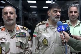 
بازگشت بیش از یک سوم زائران اربعین حسینی به کشور
