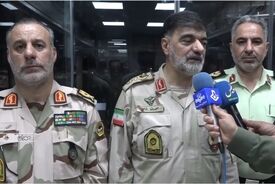 
بازگشت بیش از یک سوم زائران اربعین حسینی به کشور
