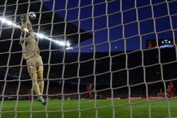 نخستین لژیونر تاریخ باشگاه پرسپولیس