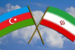 معاون وزیر خارجه آذربایجان با واعظی دیدار کرد