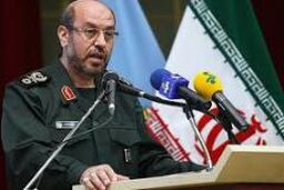 سیاست های وزارت دفاع با شعار سال ۹۳ منطبق است