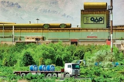 افت ۳۶ درصدی سود خالص فولاد مبارکه در سایه جهش ۵۴ درصدی هزینه‌های اداری