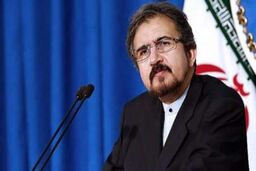 قاسمی: آمریکا از سیاست ایران‌هراسی و فروش سلاح خطرناک به حامیان تروریسم دست بردارد / دولت‌های منطقه به مردم خود اتکا کنند