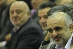 انتقادهای شدید دادرس از عزیزی‌خادم