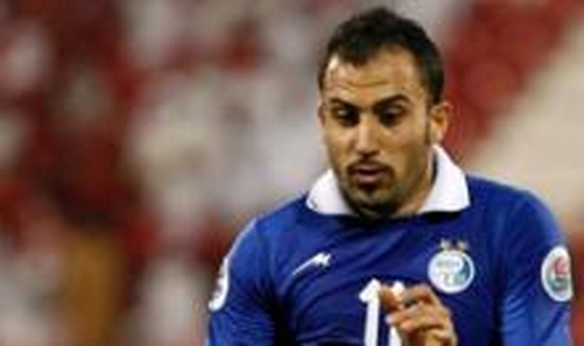 قاضی: مشکلات بسیار زیادی داشتیم / همه از این باخت ناراحت هستیم