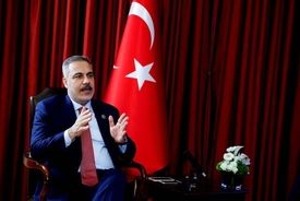 تماس‌های ترکیه با ایران، مصر، اروپا و آمریکا برای کاهش تنش در منطقه