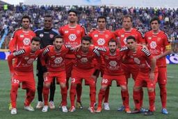 افرادی که به باشگاه پرسپولیس می آیند باید مورد تایید پیشکسوتان باشند