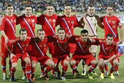 کاپلو لیست بازیکنان تیم ملی روسیه را اعلام کرد