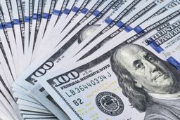 قیمت امروز دلار ( پنجشنبه 4 بهمن ) 