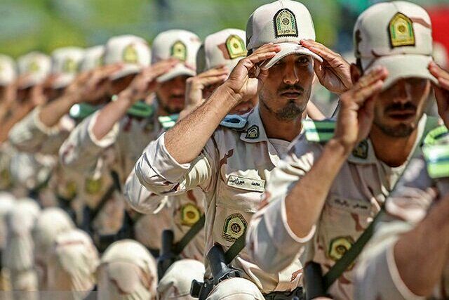 
فراخوان مشمولان اعزامی پایه خدمتی شهریور ۱۴۰۴
