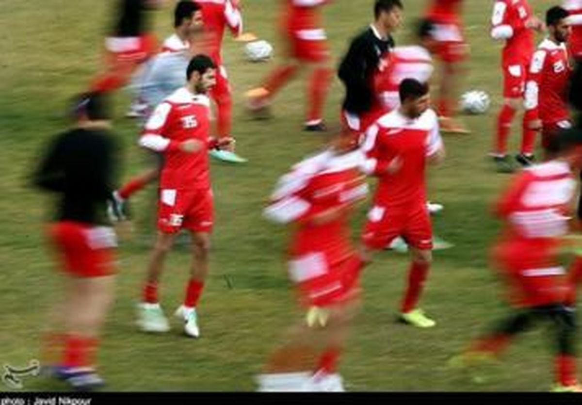 ۱۲ اردیبهشت پایان اردوی تیم ملی، بازی با موزامبیک انجام می شود