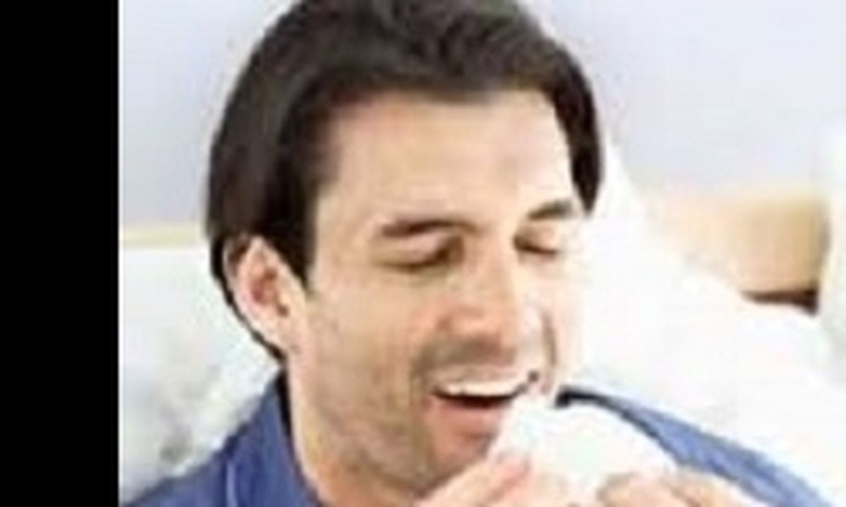 فواید و آثار عطسه در کلام امام رضا(ع)