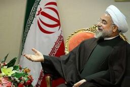 ثبات و آرامش منطقه در گرو مبارزه جدی و مسئولانه با تروریسم است