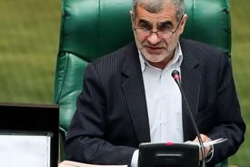 نیکزاد: استیضاح وزرای دولت به‌زودی تعیین تکلیف می‌‌شود