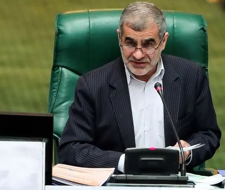 نیکزاد: استیضاح وزرای دولت به‌زودی تعیین تکلیف می‌‌شود