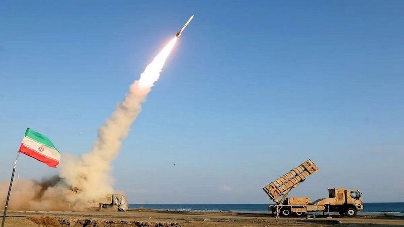 توان موشکی ایران، آتش بس را رقم زد
