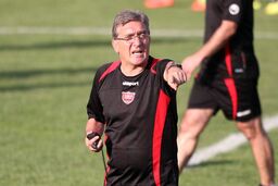 لیست پرسپولیس