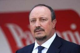 بنیتس: ناپولی این فصل نایب قهرمان سری A نمی شود