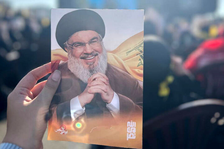 سالگرد شهادت سید حسن نصرالله پنج‌شنبه برگزار می‌شود
