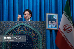 ابوترابی‌فرد: پیامدهای خطرناکی متوجه تصمیم‌گیران تروریستی خواندن سپاه می‌شود
