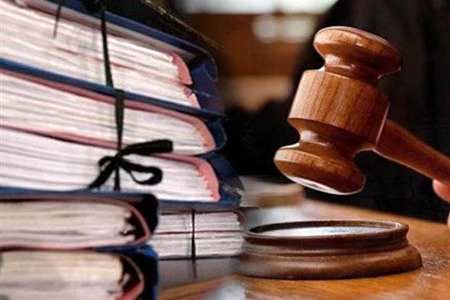 عامل قاچاق در قزوین به جرایم نقدی محکوم شد