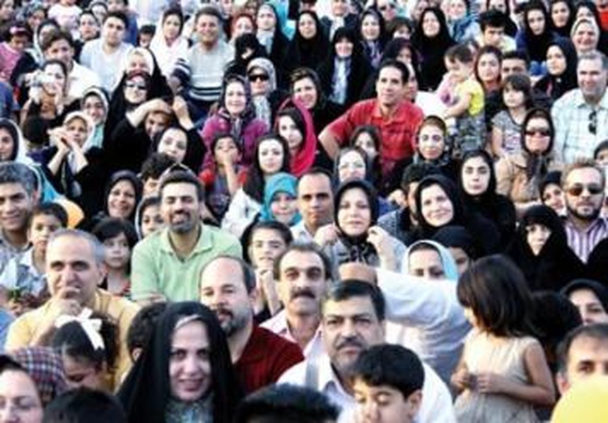 خطر سالمندی عمومی و نقش جمعیت در قدرت ملی