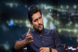 «حامد بهداد» به سریال دل پیوست
