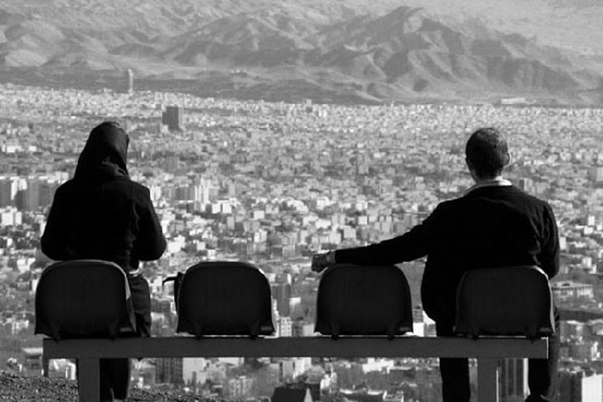 طوفانی به نام طلاق در زندگی ما ایرانیها