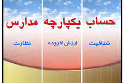 دریافت هرگونه وجه در مدارس ممنوع شد 