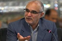 دستگاه دیپلماسی قاطعانه و انقلابی در مقابل اروپایی ها موضع گیری کند