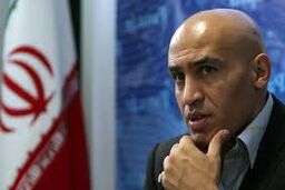 عکس العمل منصوریان در برابر اتهامات دایی در کنفرانس خبری