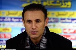 دو بازی بعدی مان را ببریم ۹۰ درصد شانس قهرمانی خواهیم داشت