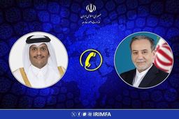 عراقچی به آل ثانی: حملات ایران فقط منافع آمریکا را هدف قرار داده است 