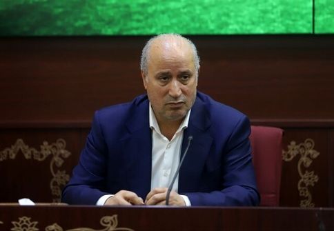 درخواست ویزا برای ۵۰ نفر طبق نظر قلعه‌نویی/ تیم‌ملی فروردین ۲ بازی انجام می‌دهد