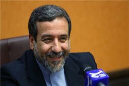 غنی سازی اورانیوم حق غیرقابل مذاکره ایران است