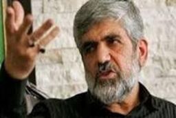 اگر چرخ هسته‎ای نچرخد هیچ چرخی در کشور نمی‎چرخد / از حق خودمان عقب‎نشینی نمی‎کنیم