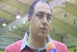 صادق زاده رئیس هیات بسکتبال اصفهان باقی ماند