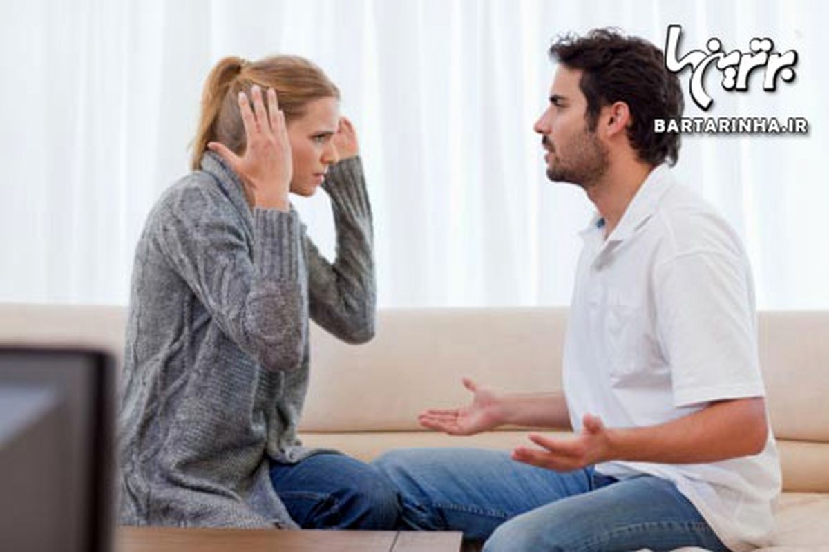این کلمات را هرگز به یک زن نگویید!