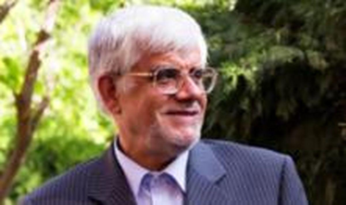 کنگره سازمان عدالت و آزادی در اصفهان با سخنرانی عارف برگزار می شود