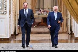 پیش دستی روسیه برای پیشبرد منافعش در ایران با قرارداد مبادله نفت در برابر کالا
