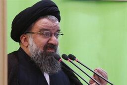 رئیس جمهور تو دهنی محکمی به اوباما بزند