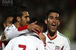 مناجاتی: نیجریه حریف سخت تری نسبت به بوسنی است / امیدوارم نیازی به معرفی مقصر نباشد